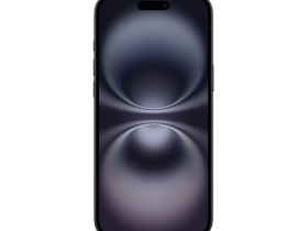 Смартфон Apple iPhone 16 Plus 128Gb (Black)