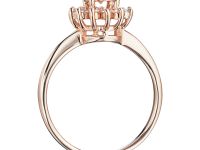 Кольцо из красного золота э0212кц09200303_white