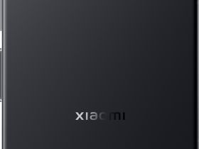 Смартфон Xiaomi Mix Flip 12/512 ГБ Чёрный