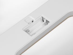 Напольные весы РЕДМОНД SB1811 (бежевый)