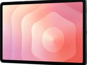 Планшет Samsung Galaxy Tab S11 5G 12/512 ГБ Серый