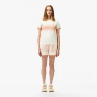 Женские шорты Lacoste