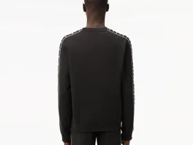 Мужской спортивный свитшот Lacoste