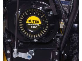 Снегоуборщик HUTER SGC 6000CD