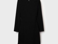 Платье трикотажное для девочек