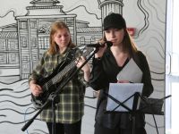 Библиотека № 3 г. Ханты-Мансийска