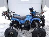 Квадроцикл MOTOLAND 125 Fox A