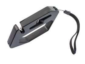 Многофункциональная точилка для ножей и ножниц