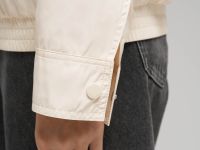 Ветровка с водоотталкивающей пропиткой