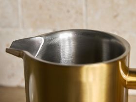 Френч-пресс Gold Collection