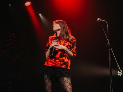 Билеты на Нежность на бумаге (Ласточка) / Концерт | Афиша | ИнфоТаймс