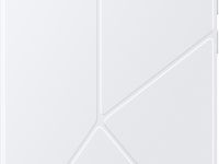 Чехол-книжка Samsung Galaxy Tab A11 Белый