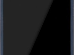 Клип-кейс uBear Touch Mag Case для Apple iPhone 15 Dark Blue