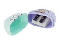 Точилка пластиковая MESHU "Beary beary" 2 отверстия, ассорти