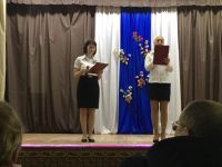 Родниковский дом культуры