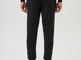 Брюки Nordski Bonfire Cuff Black