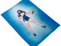 Хэнк Barmaley Knives Мальвина