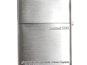 Зажигалка коллекционная Zippo NZ-27 Со склонов Кокурико, серия Ghibli
