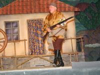 Русский драматический театр им. М. Горького