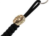 Бусина с темляком Человек паук