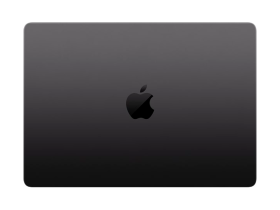 Apple MacBook Pro 14 2024 M4 16Gb/512Gb (Space Black) (MW2U3)