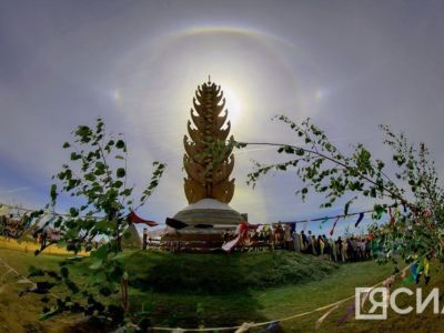 В Якутии впервые пройдёт ысыах для бегунов