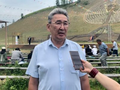 Более 340 млн рублей предусмотрено на развитие сельского хозяйства в Якутии в 2022 году