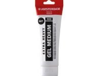 Гель-медиум акриловый тяжелый экстра Talens "Amsterdam" №022 250 мл матовый