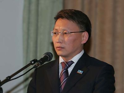 Ушел из жизни директор Якутского НИИСХ Айаал Степанов