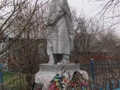 Братская могила