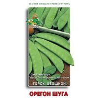 Горох овощной Орегон шуга