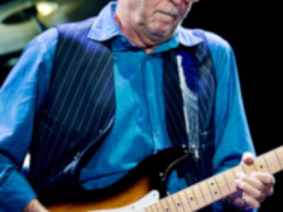 The Slowhands. Трибьют-шоу Eric Clapton