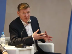 На фестивале «Муус устар» запустили проект «Чистая Арктика»