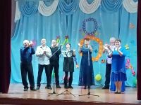 Улюкольский дом культуры