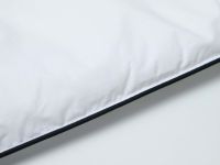 Одеяло Черно-белый/Nero Bianco