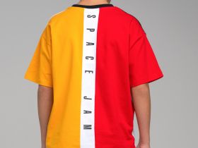 Фуфайка трикотажная для мальчиков (футболка)