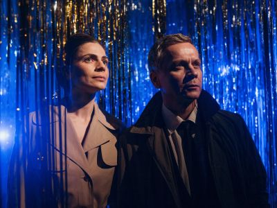 Билеты на 104 страницы про любовь (МОСТ) / Театр | Афиша | ИнфоТаймс