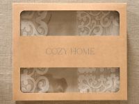 Скатерть Ришелье