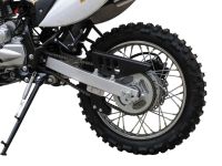 Мотоцикл кроссовый эндуро RACER Enduro RC200GY-C2