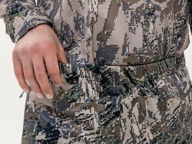 Демисезонный костюм для охоты Remington Beast Figure