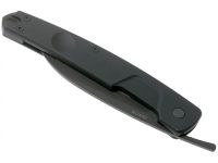 Складной нож Extrema Ratio Pantera, сталь N690, рукоять алюминий, черный