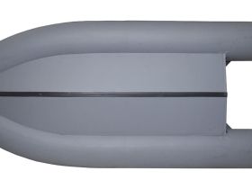 Лодка ПВХ PATRIOT Дельта 390 СК