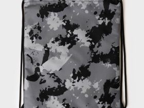 Сумка текстильная для девочек