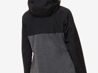 Штормовая куртка BASK