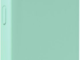 Клип-кейс VLP Tint Case для realme 14T Green