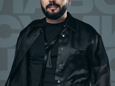 Ярослав Сумишевский (Коломна)