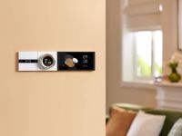 Центр управления умным домом Aqara