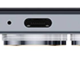 Смартфон TECNO