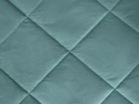 Покрывало Веллют/Vellut, морская волна