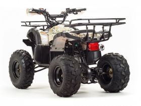 Квадроцикл MOTOLAND 125 Fox